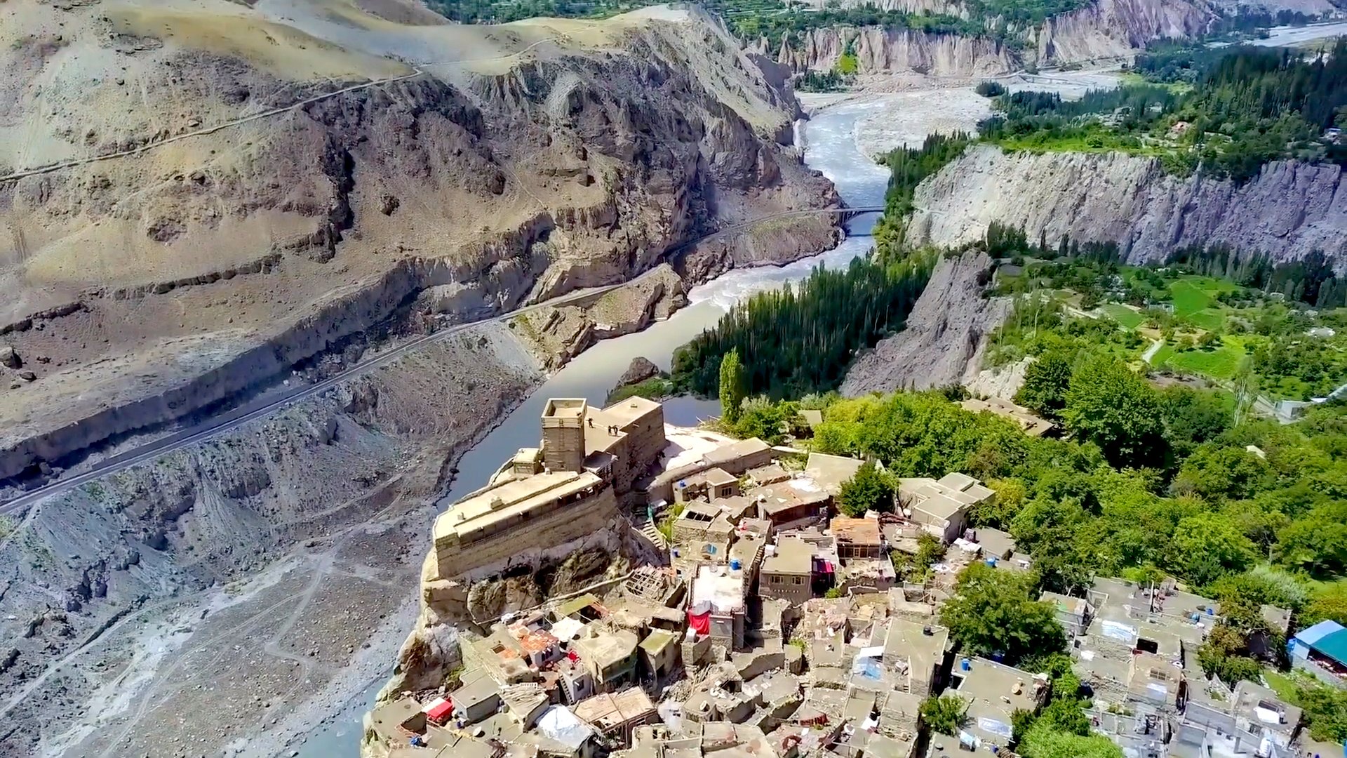 National Tourism Portal